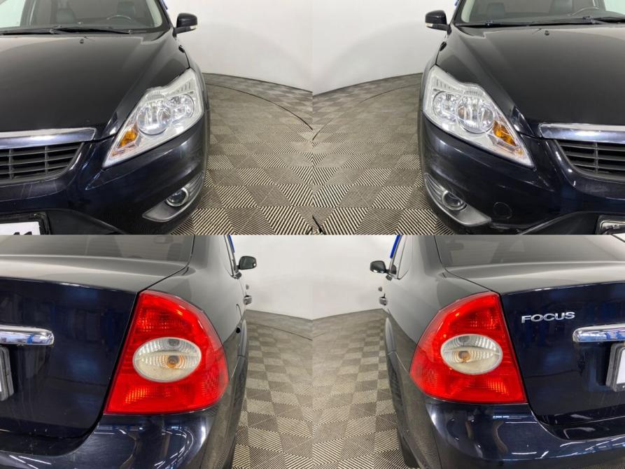 Ford Focus II Рестайлинг Воронеж  - изображение 4