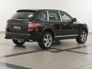 Porsche Cayenne I (955) Иваново  - изображение 23