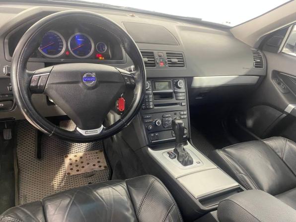 Volvo XC90 I Рестайлинг с пробегом 2013 года, цена 1 449 000 рублей, 302598 км, внедорожник, Автокод Объявления