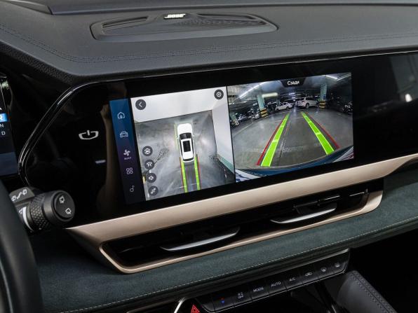 Geely Monjaro I с пробегом 2024 года, цена 4 049 000 рублей, 17876 км, внедорожник, Автокод Объявления