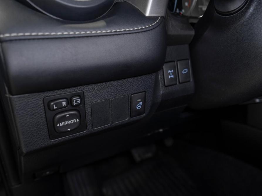 Toyota RAV4 IV (XA40) Рестайлинг Москва  - изображение 20