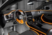 Bentley Continental GT IV Москва  - изображение 34