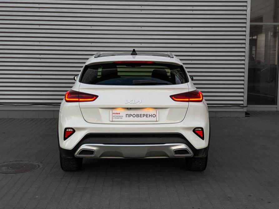 Kia XCeed I Москва  - изображение 5