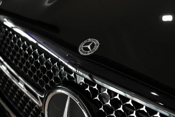 Новый Mercedes-Benz GLE II (V167) Рестайлинг 2026 года, цена 14 543 565 рублей, внедорожник, Автокод Объявления