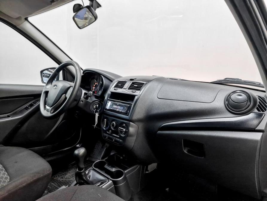Lada (ВАЗ) Granta I Рестайлинг Москва  - изображение 11