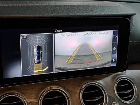Mercedes-Benz E-Класс V (W213 S213 C238) с пробегом 2017 года, цена 3 650 000 рублей, 118399 км, седан, Автокод Объявления