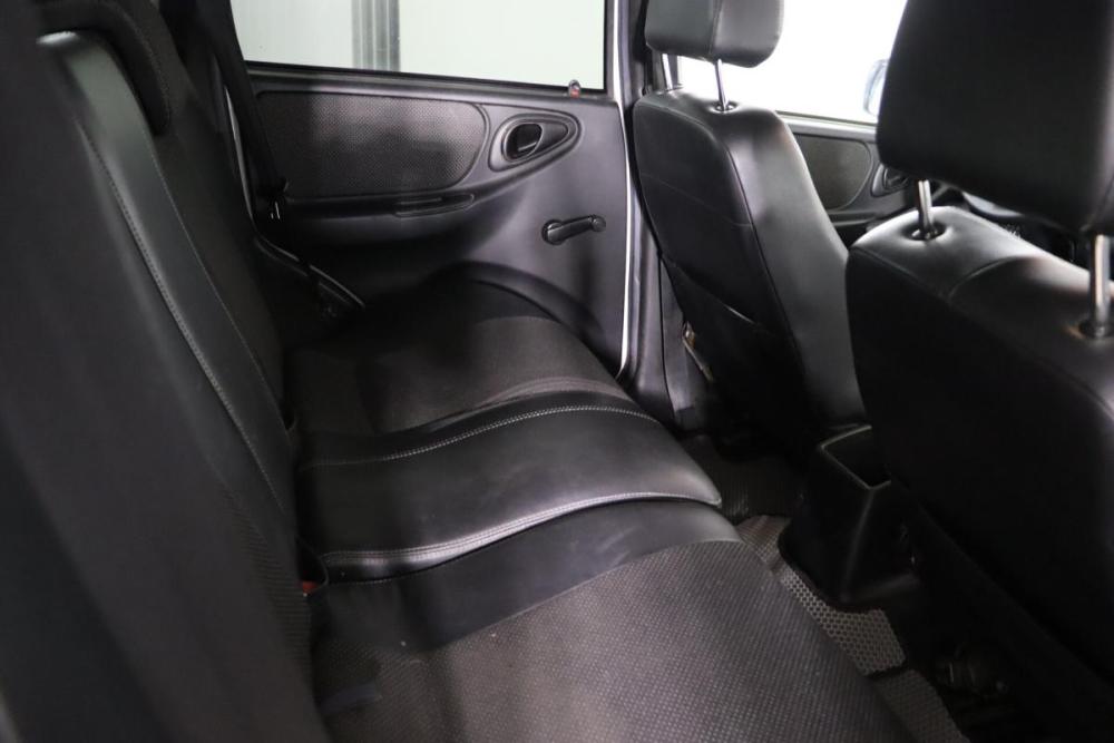 Chevrolet Niva I Рестайлинг Нижний Новгород  - изображение 18