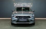 Lada (ВАЗ) Vesta I Уфа  - изображение 18