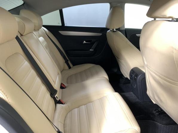 Volkswagen Passat CC I с пробегом 2011 года, цена 739 000 рублей, 371084 км, седан, Автокод Объявления