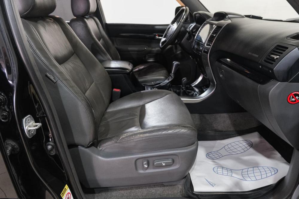 Toyota Land Cruiser Prado 120 Series Новокузнецк  - изображение 13