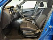 Nissan Juke I Рестайлинг Подольск  - изображение 33