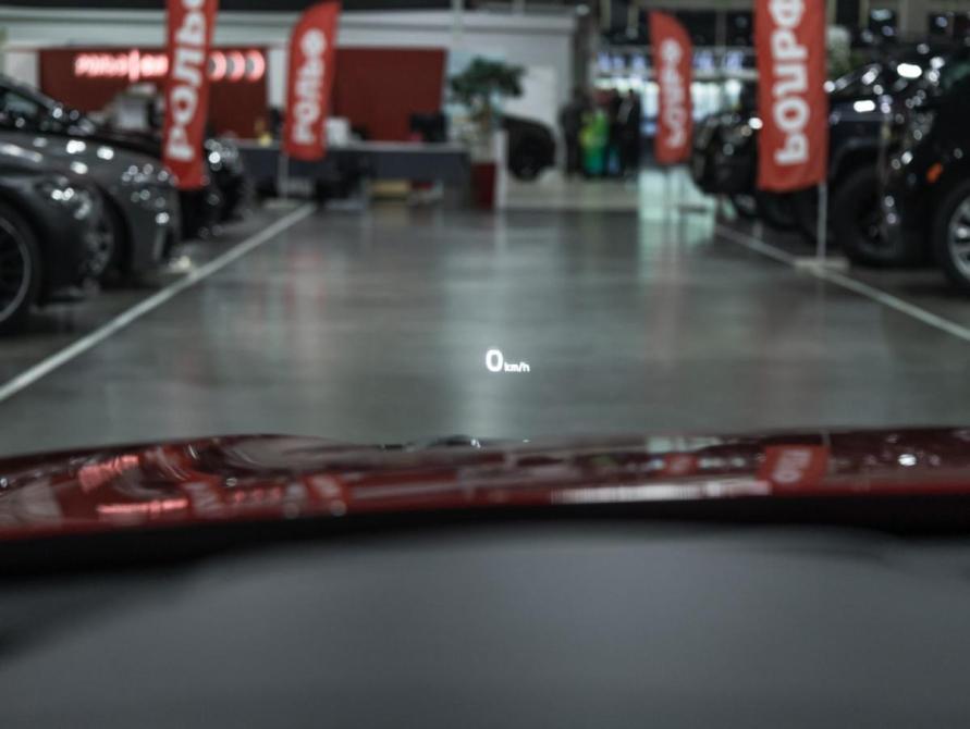 Kia Stinger I Санкт-Петербург  - изображение 19