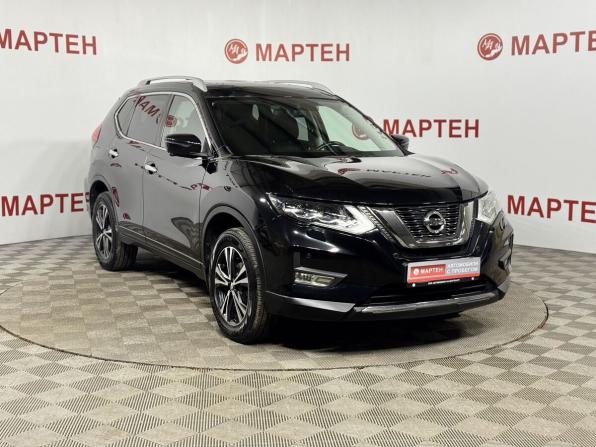 Nissan X-Trail III Рестайлинг с пробегом 2019 года, цена 2 350 000 рублей, 72624 км, внедорожник, Автокод Объявления