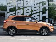 Hyundai Creta I Волгоград  - изображение 29