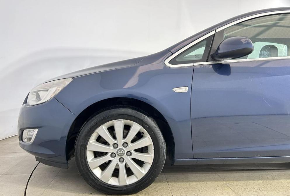 Opel Astra J Саранск  - изображение 11