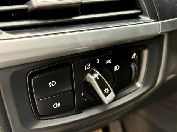 BMW X6 II (F16) с пробегом 2015 года, цена 2 780 000 рублей, 225407 км, внедорожник, Автокод Объявления