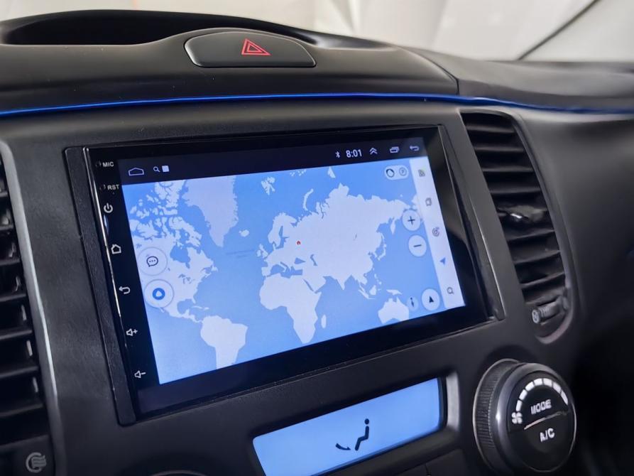 Kia Magentis II Москва  - изображение 22