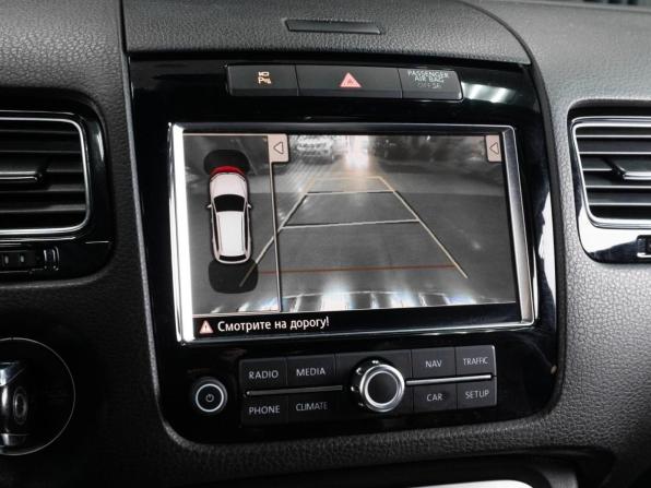Volkswagen Touareg II с пробегом 2010 года, цена 1 699 000 рублей, 235078 км, внедорожник, Автокод Объявления