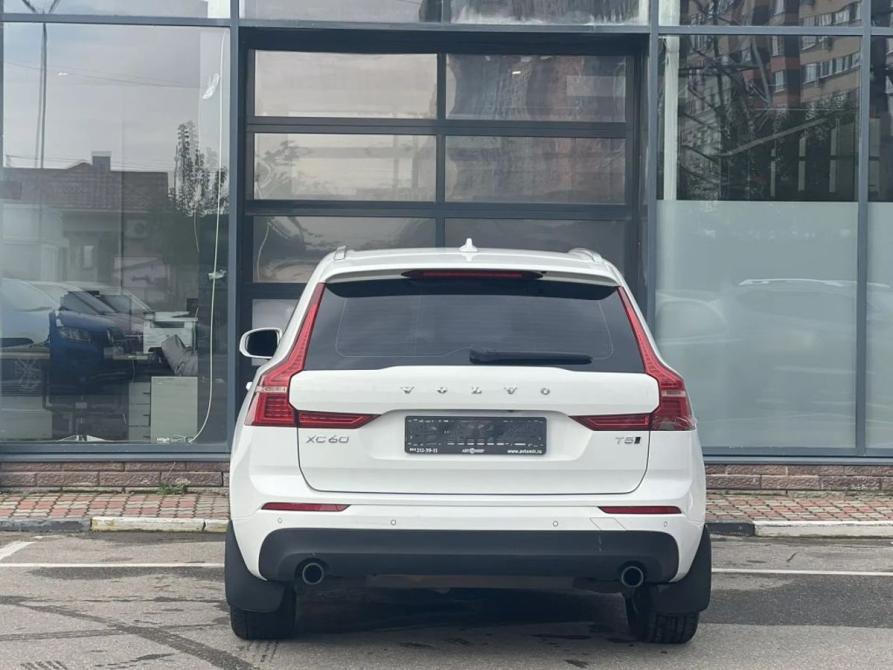 Volvo XC60 II Нижний Новгород  - изображение 4