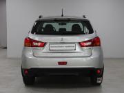 Mitsubishi ASX I Старый Оскол  - изображение 23