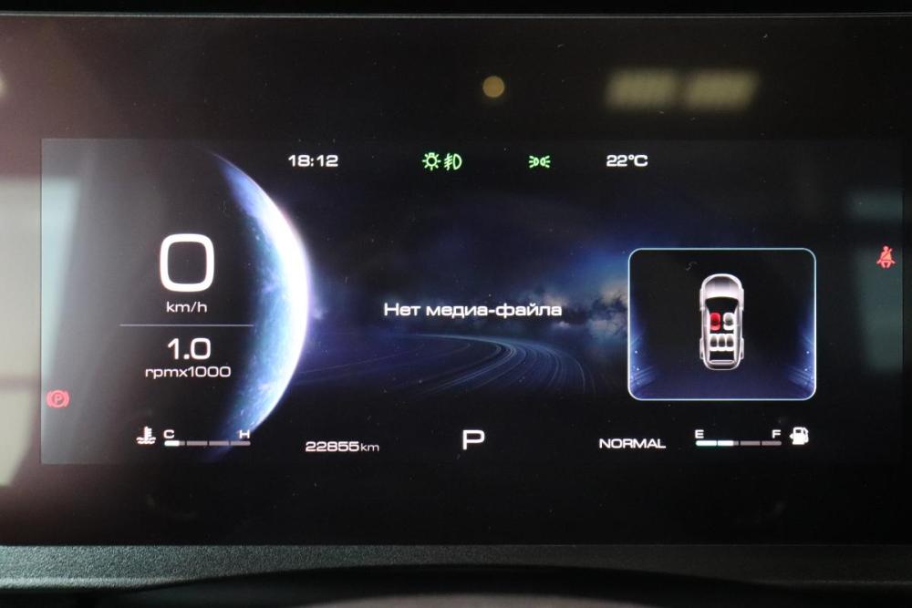 Haval Dargo I Ульяновск  - изображение 11