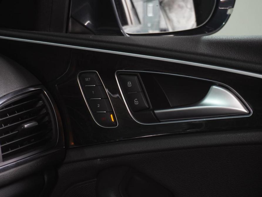 Audi A6 IV (C7) Воронеж  - изображение 15