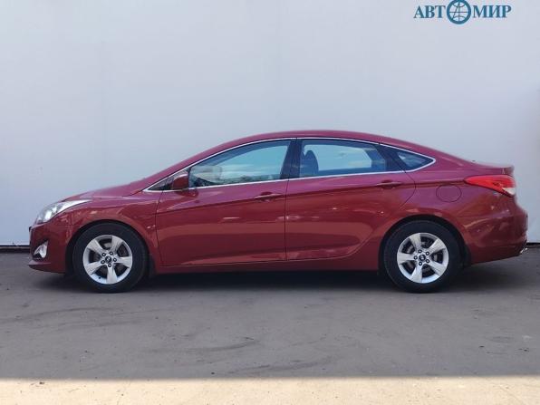 Hyundai i40 I с пробегом 2013 года, цена 1 288 000 рублей, 84408 км, седан, Автокод Объявления