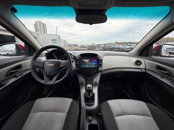 Chevrolet Cruze I с пробегом 2011 года, цена 565 000 рублей, 210000 км, седан, Автокод Объявления
