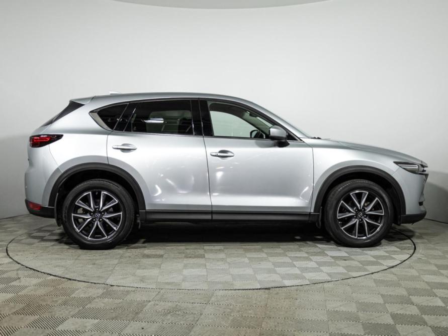 Mazda CX-5 II Санкт-Петербург  - изображение 4