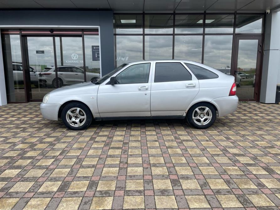 Lada (ВАЗ) Priora I Краснодар  - изображение 8