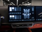 Li Auto (Lixiang) L7 I Рестайлинг Москва  - изображение 50