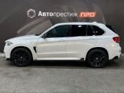 BMW X5 III (F15) Пермь  - изображение 33