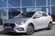 Hyundai Solaris II Ульяновск  - изображение 23