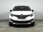 Renault Kaptur I Рестайлинг Санкт-Петербург  - изображение 20