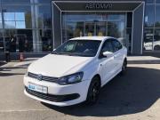 Volkswagen Polo V Брянск  - изображение 16