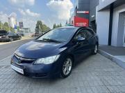 Honda Civic VIII Набережные Челны  - изображение 21