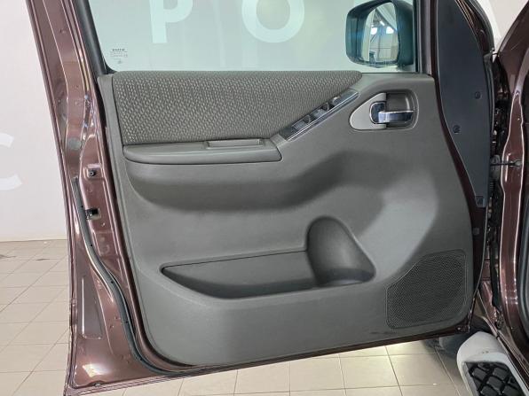 Nissan Pathfinder III Рестайлинг с пробегом 2011 года, цена 1 419 000 рублей, 243045 км, внедорожник, Автокод Объявления