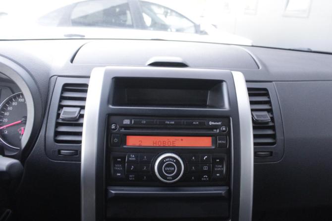Nissan X-Trail II Рестайлинг с пробегом 2011 года, цена 1 390 000 рублей, 189349 км, внедорожник, Автокод Объявления