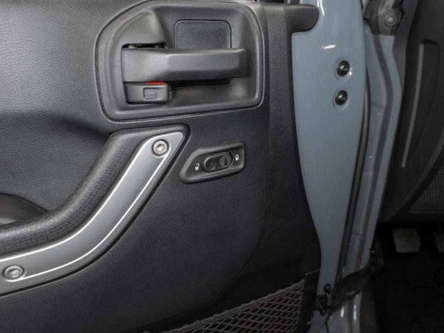 Jeep Wrangler III (JK) Москва  - изображение 15