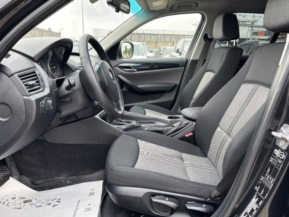 BMW X1 I (E84) с пробегом 2011 года, цена 1 170 000 рублей, 182752 км, внедорожник, Автокод Объявления