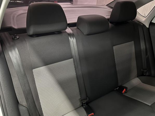 Volkswagen Polo V с пробегом 2014 года, цена 695 000 рублей, 114275 км, седан, Автокод Объявления