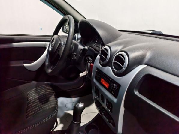 Renault Sandero I с пробегом 2014 года, цена 553 500 рублей, 187904 км, хэтчбек, Автокод Объявления