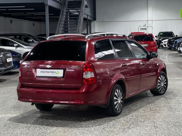 Chevrolet Lacetti I с пробегом 2008 года, цена 340 000 рублей, 211589 км, универсал, Автокод Объявления