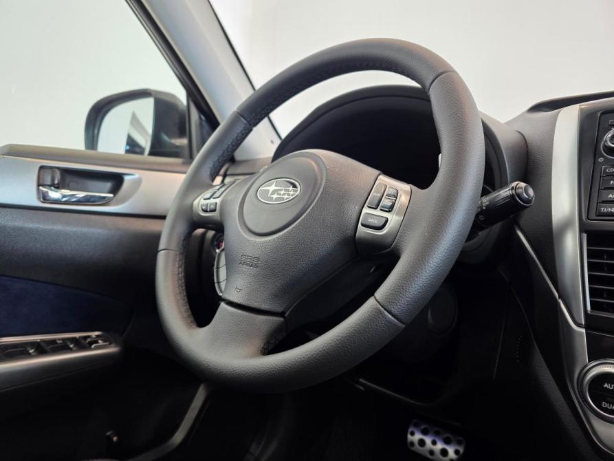 Subaru Forester III Рестайлинг Волгоград  - изображение 21