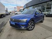 Volkswagen Tiguan II Санкт-Петербург  - изображение 22