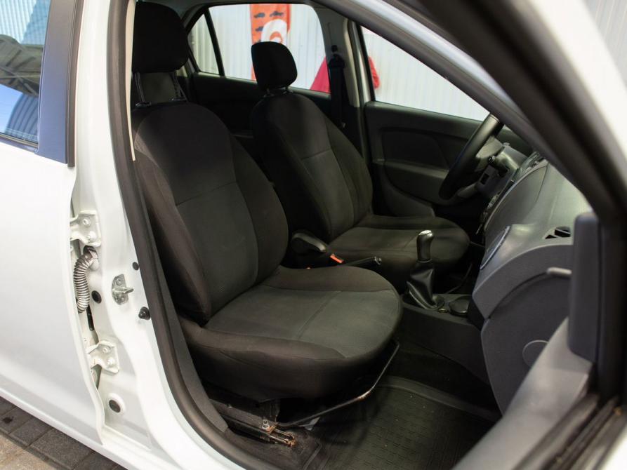 Renault Logan II Иваново  - изображение 29