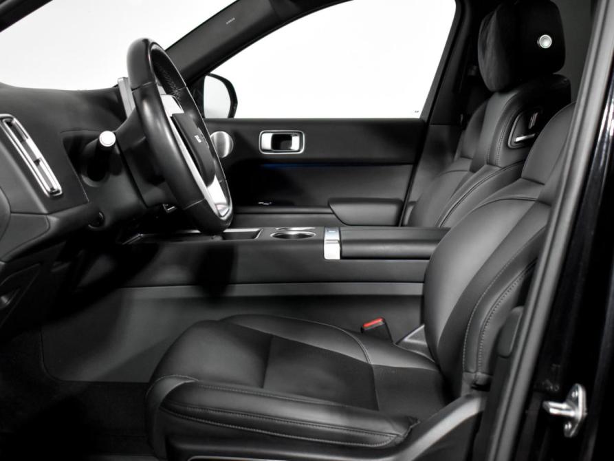 Li Auto (Lixiang) L7 I Санкт-Петербург  - изображение 12