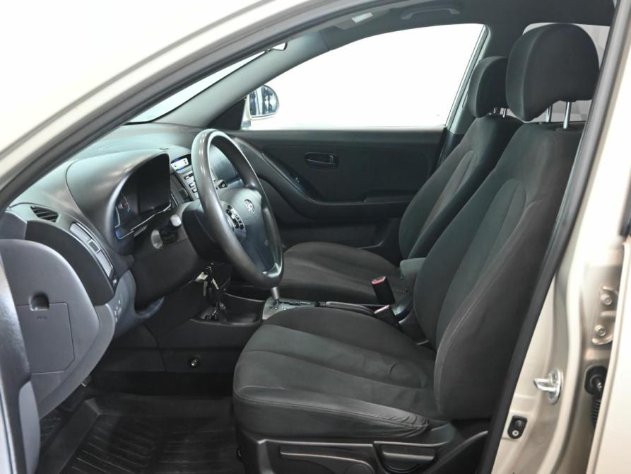 Hyundai Elantra IV (HD) Екатеринбург  - изображение 9