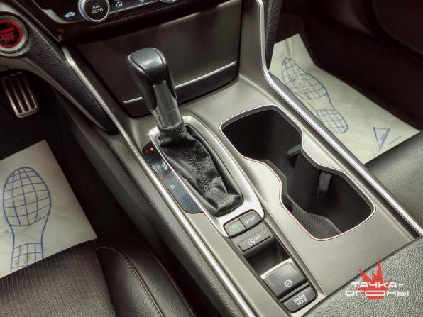 Honda Accord X Рестайлинг с пробегом 2022 года, цена 2 690 000 рублей, 69950 км, седан, Автокод Объявления