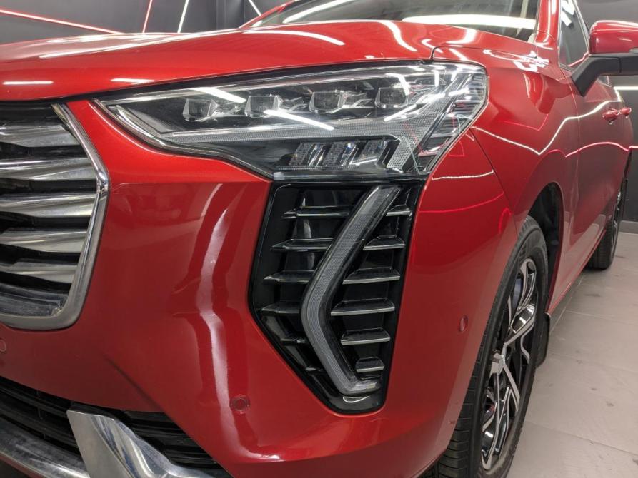Haval Jolion I Москва  - изображение 28